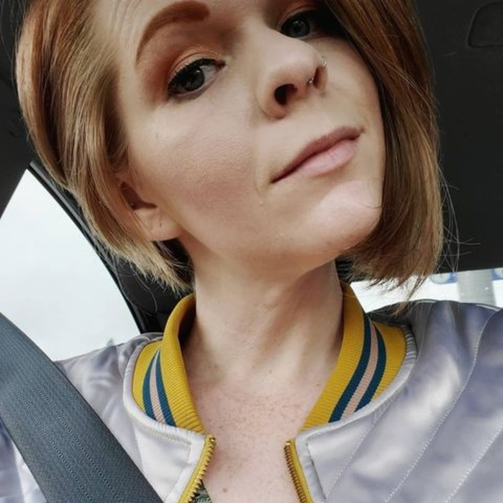 Meet your Posher, Mandy